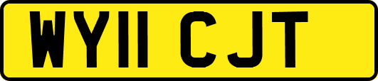 WY11CJT