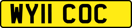 WY11COC