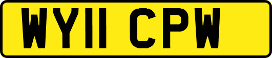 WY11CPW
