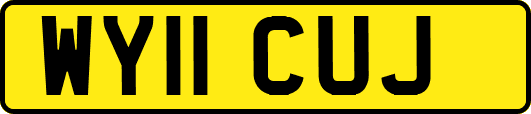 WY11CUJ