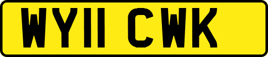 WY11CWK