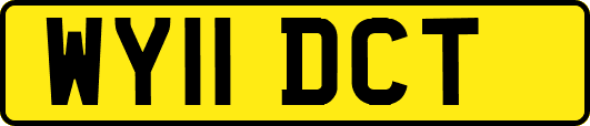 WY11DCT