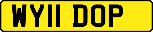 WY11DOP