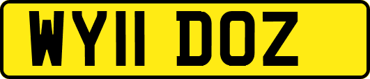 WY11DOZ