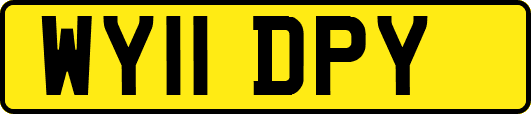 WY11DPY