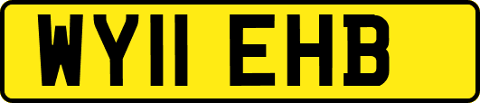 WY11EHB