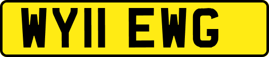 WY11EWG