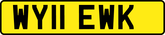 WY11EWK