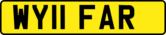 WY11FAR