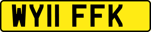 WY11FFK