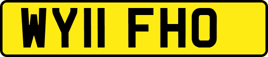 WY11FHO