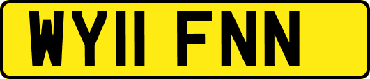 WY11FNN