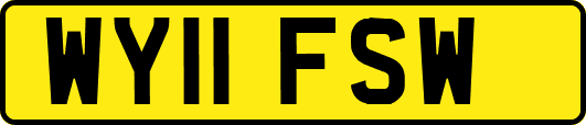 WY11FSW
