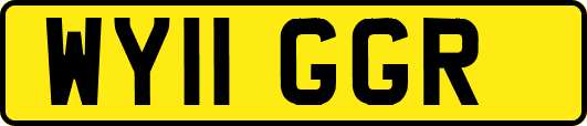 WY11GGR