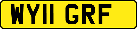 WY11GRF