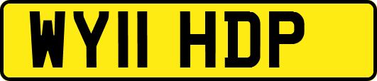WY11HDP