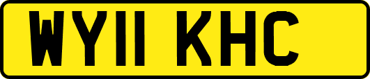 WY11KHC