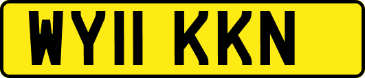 WY11KKN