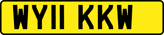 WY11KKW