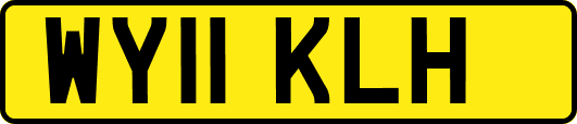 WY11KLH