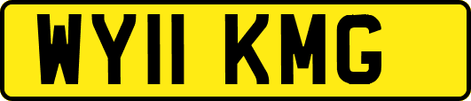 WY11KMG