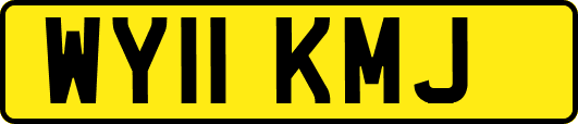 WY11KMJ