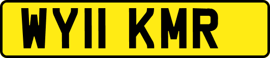 WY11KMR