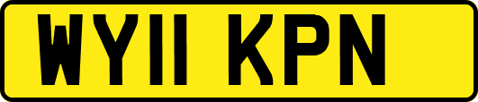 WY11KPN