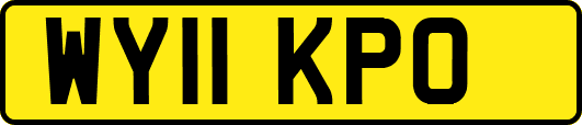 WY11KPO