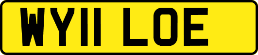 WY11LOE
