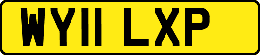 WY11LXP