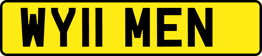 WY11MEN