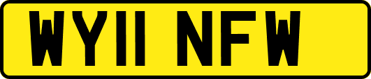 WY11NFW