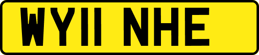 WY11NHE