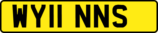 WY11NNS