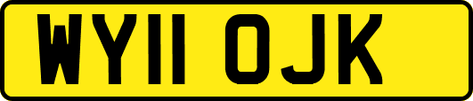 WY11OJK