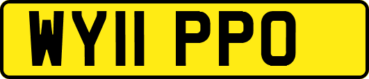 WY11PPO