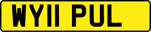 WY11PUL