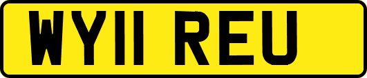WY11REU