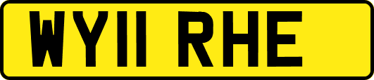 WY11RHE