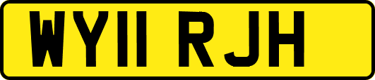WY11RJH