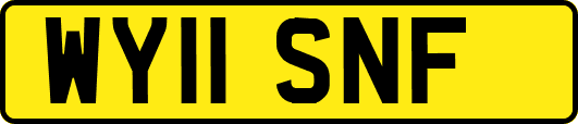 WY11SNF
