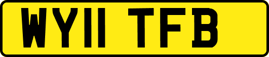 WY11TFB