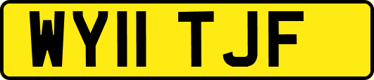 WY11TJF