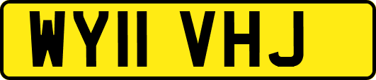 WY11VHJ