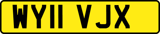 WY11VJX