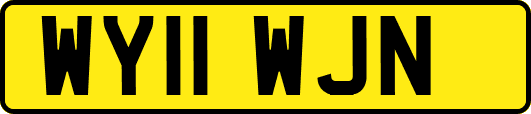 WY11WJN