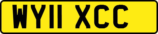 WY11XCC
