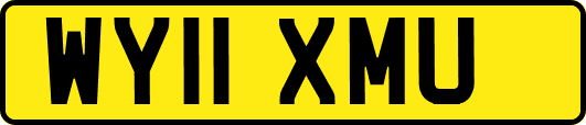 WY11XMU