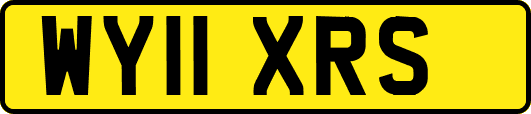 WY11XRS